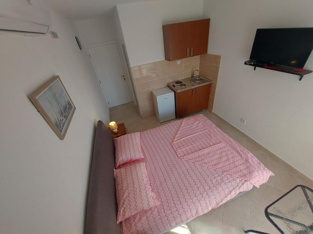 Apartmani Sunce Bar Room photo